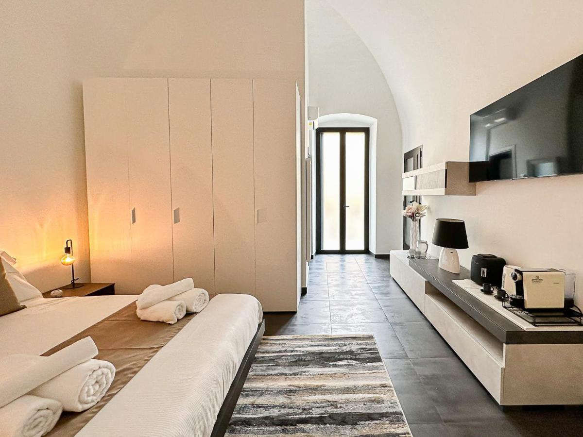 Marbel Suite Adelfia Exterior photo