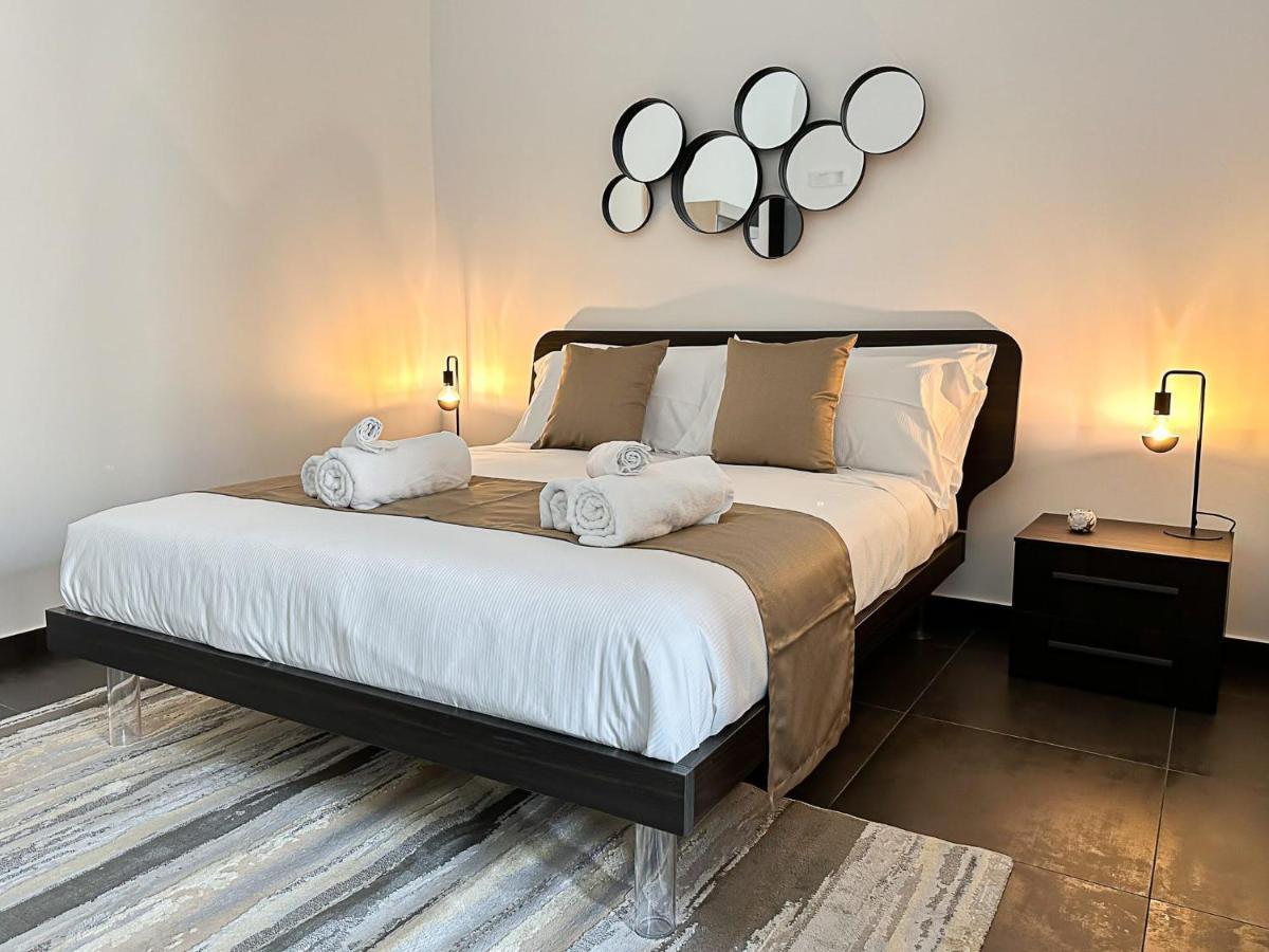 Marbel Suite Adelfia Exterior photo