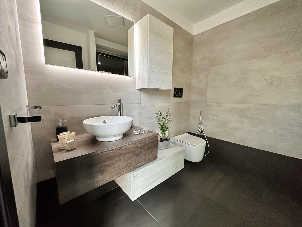 Marbel Suite Adelfia Exterior photo