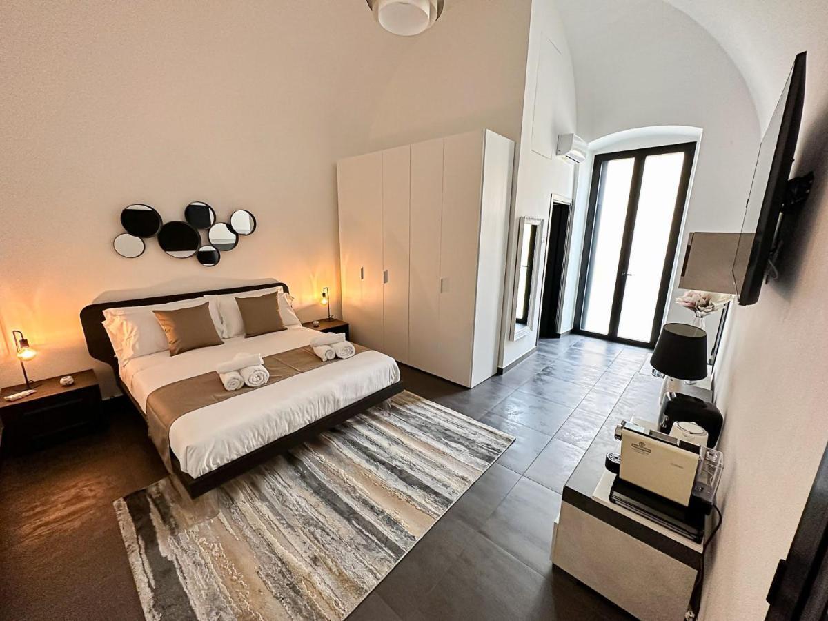 Marbel Suite Adelfia Exterior photo